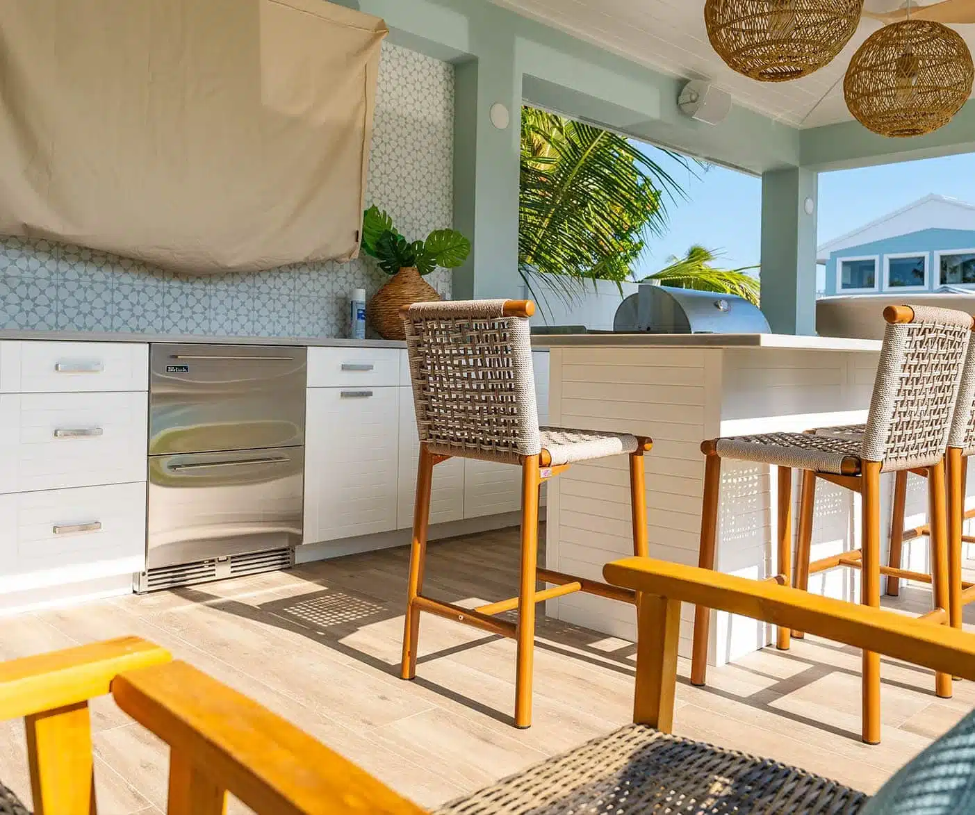 HDPE Marine Grade Collection