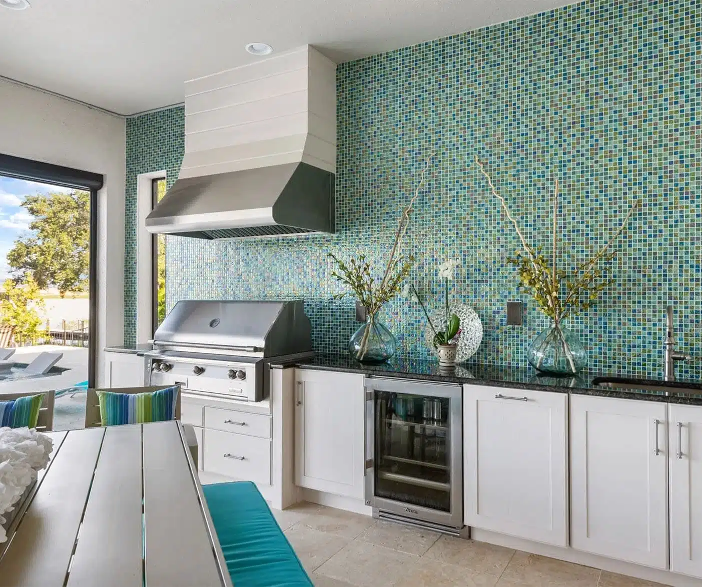 outdoorkitchen builder