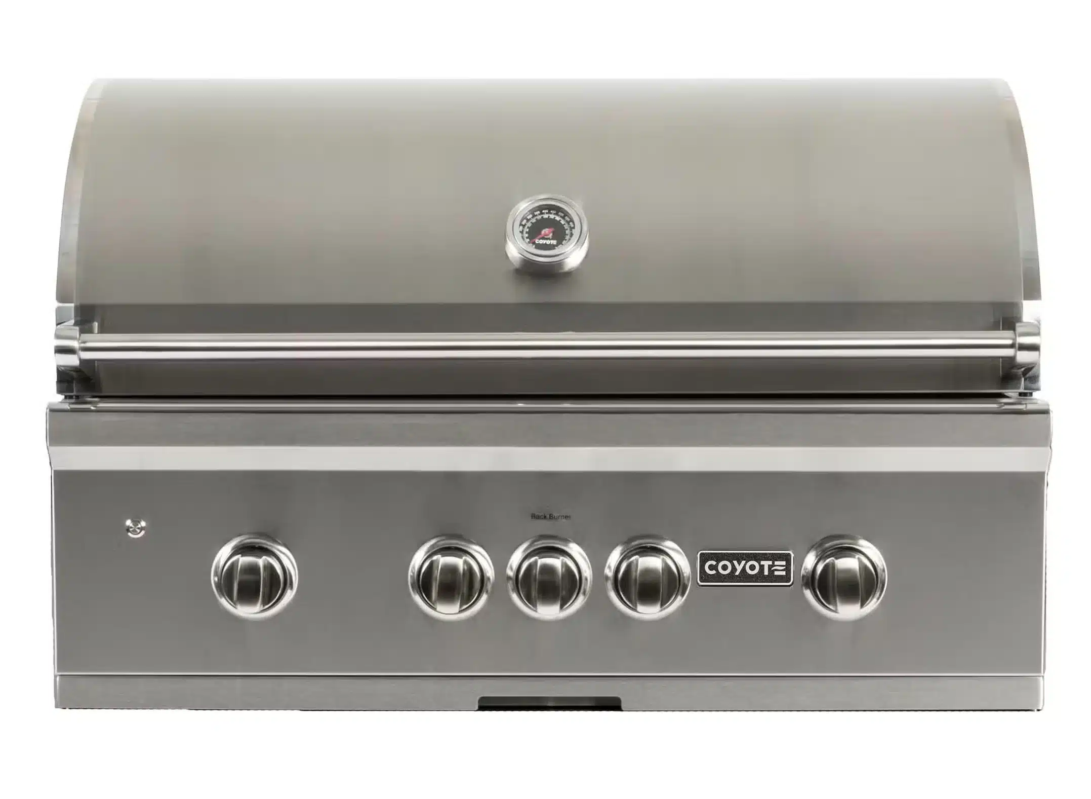 36 inches Coyote S-Series Grill