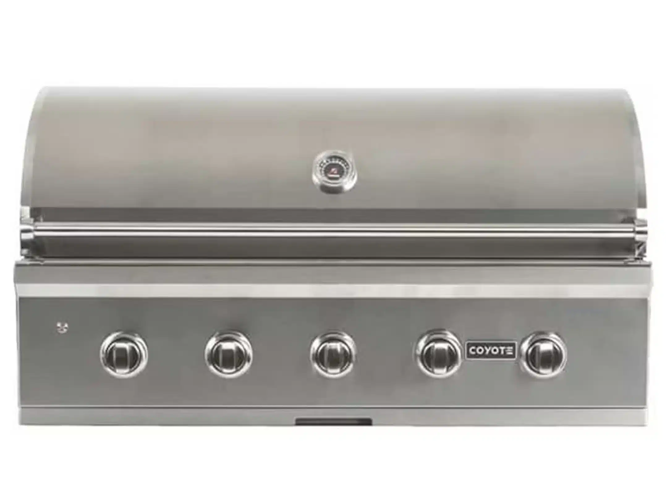 42 inches Coyote C-Series Grill