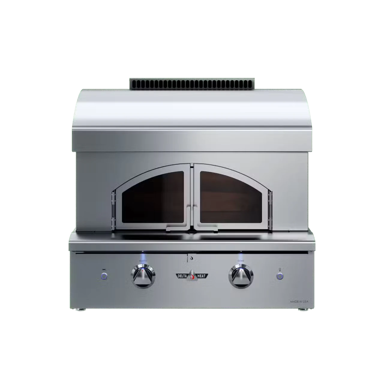 Dometic Delta Heat Pizza Oven