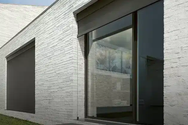 Drop Blinds T-box Cables