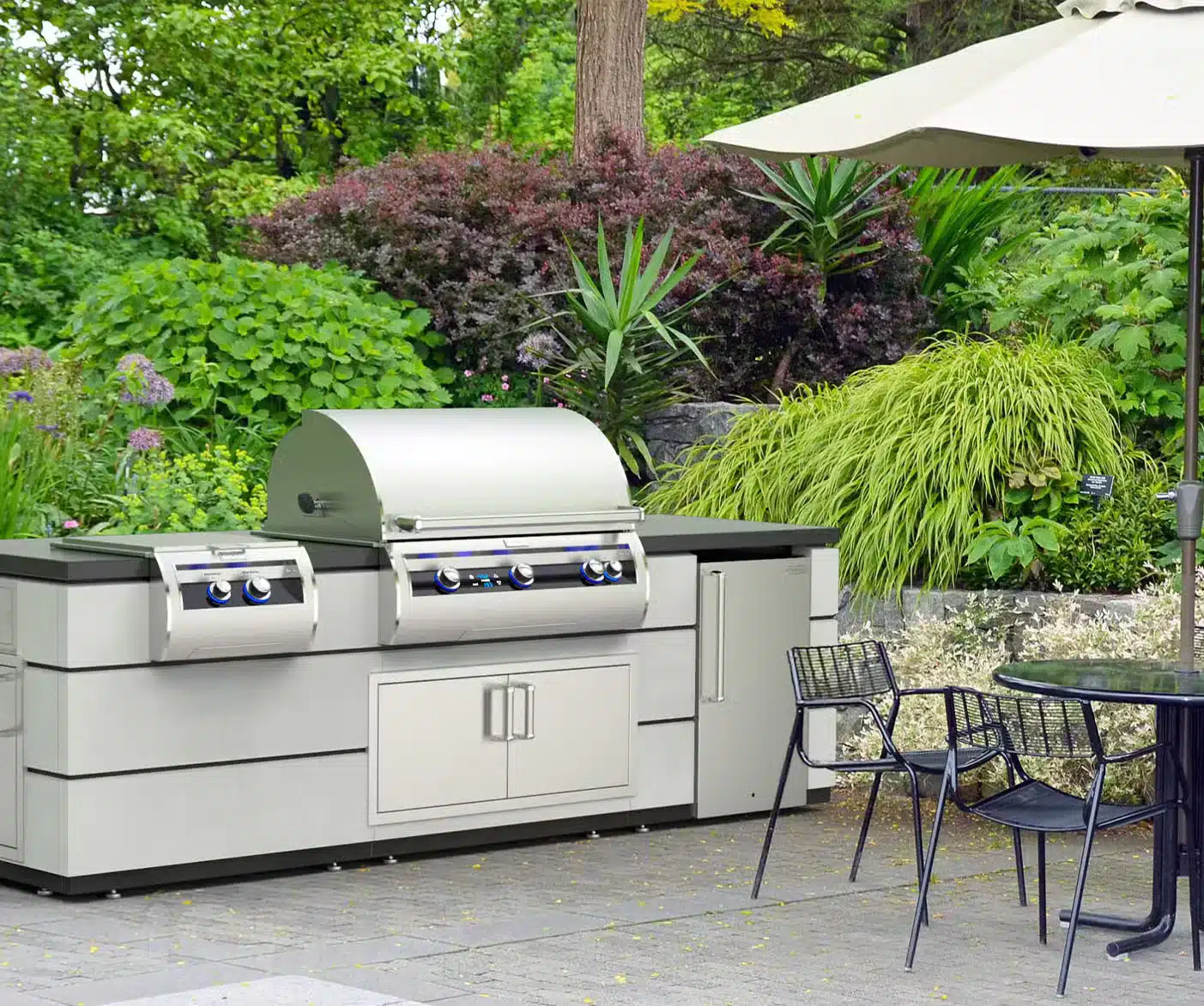 Fire Magic Outdoor Appliance