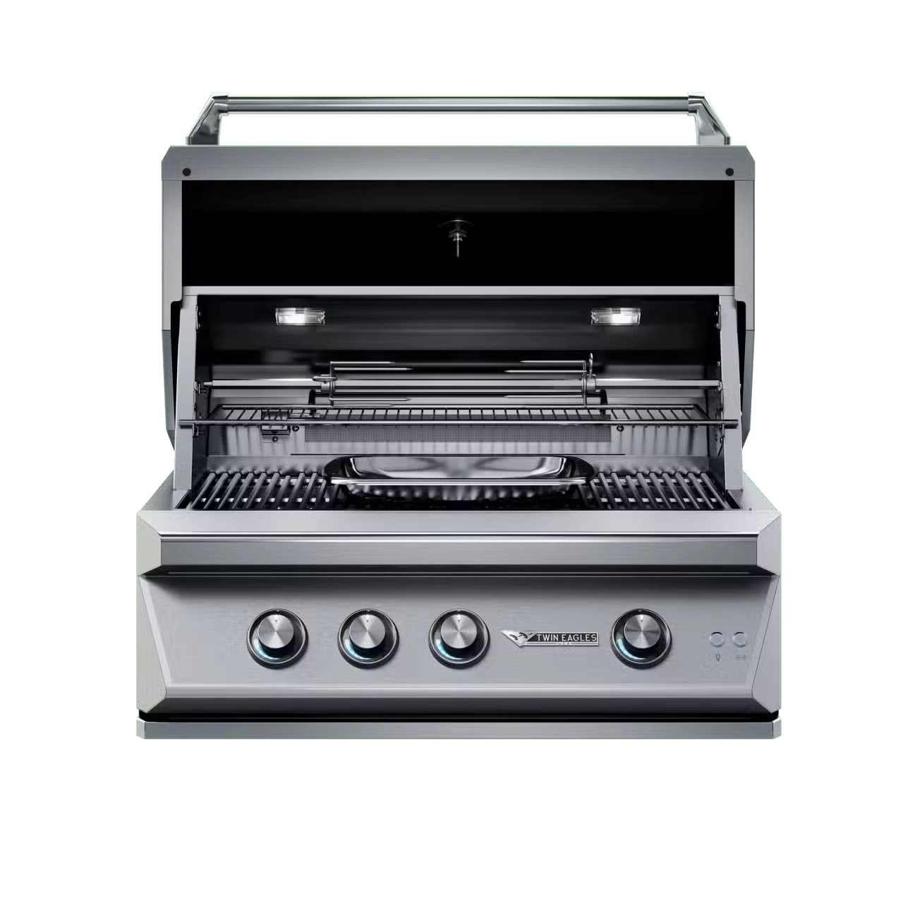 Grill C Series 36