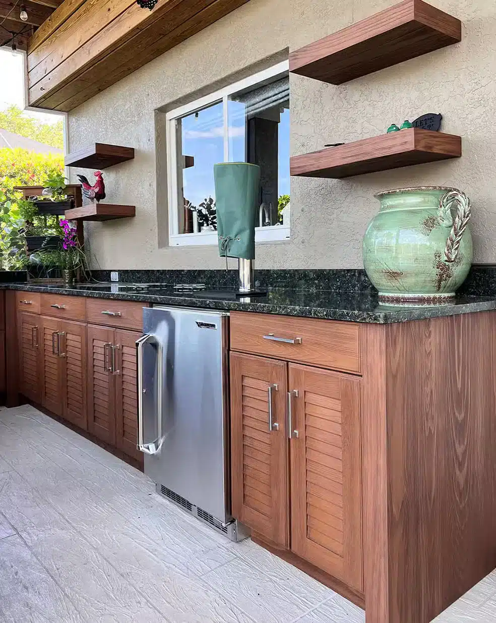 Naturekast Collection