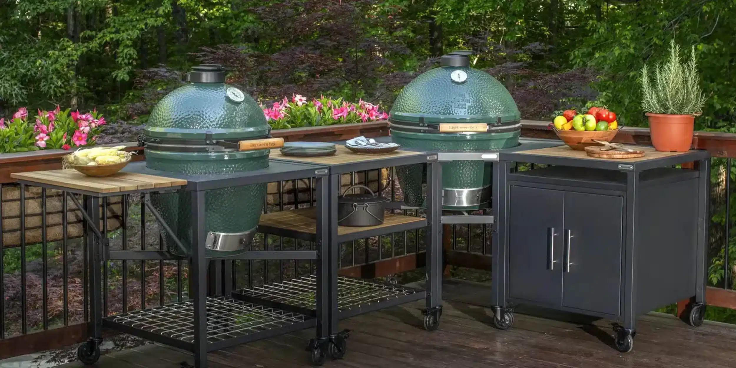 Outdoor Appliance banner