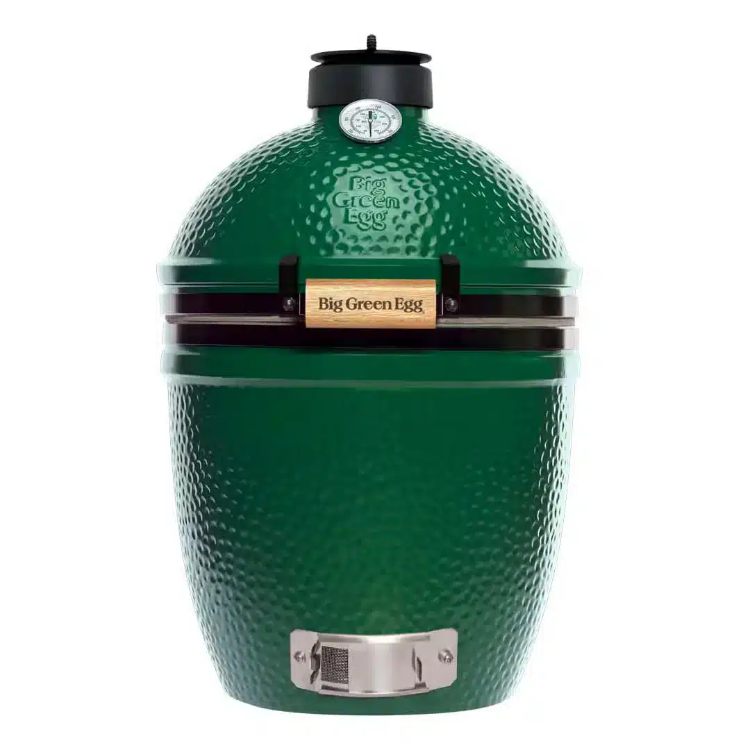 S Big Green Egg