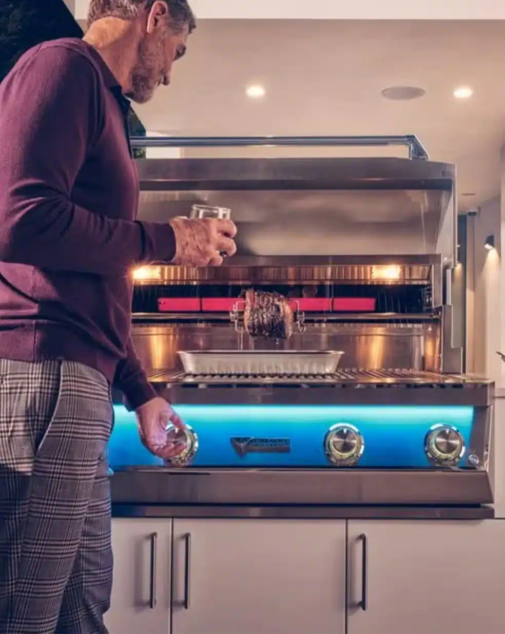 Twin Eagles Outdoor Appliance