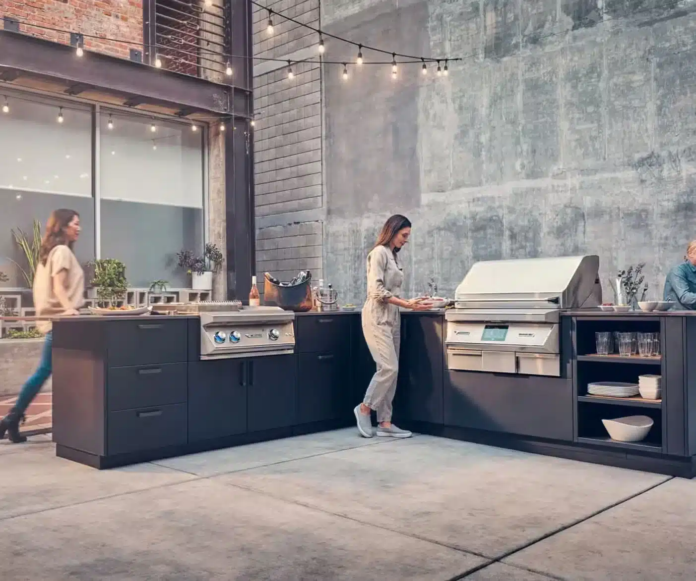 Twin Eagles Outdoor Appliance