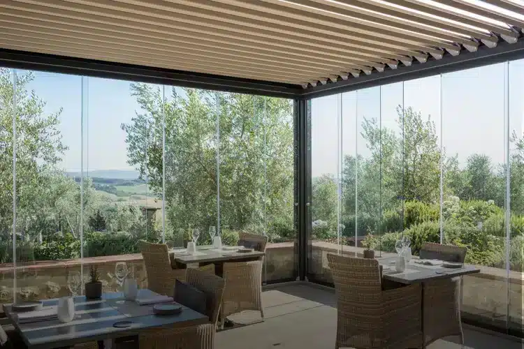 Accessories and Additions Glass Series