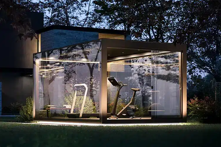 Accessories and Additions Lighting