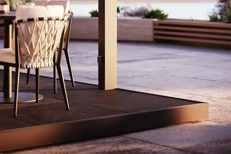 Accessories and Additions Platforms