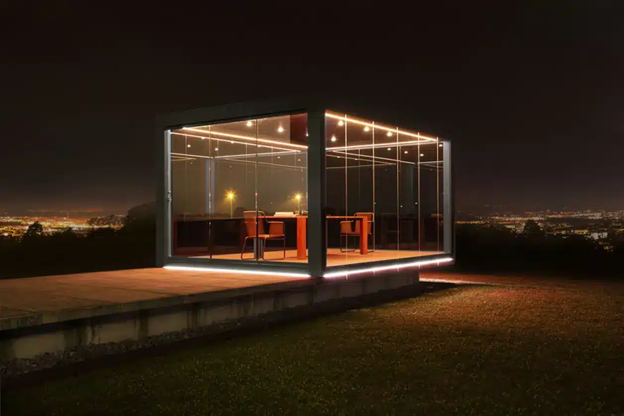 Accessories and Additions for Awnings and Pergolas